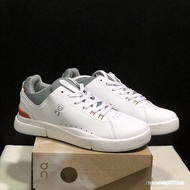 Cloud Running Shoes X Style Roger Rotating 2 Styles White Sneakers Unisex Lightweight Tennis Shoes 6