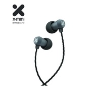 X-mini XYRIUS High-Resolution Wired Earphone