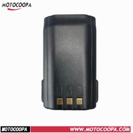 F26Wholesale Cool Batteries F4023F24 Walkie-Talkie  BP232Mete IC-F14 Lithium Battery Intercom Adapte