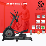 เครื่องเดินวงรี Schwinn รุ่น 430I