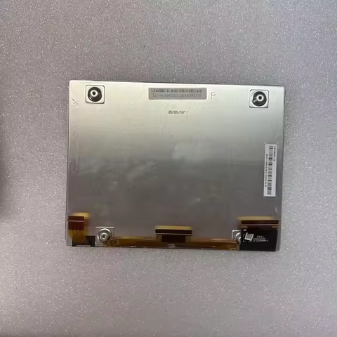 Touch screen 8.4 inch LCD display UAV Radio Uconnect 4 NAV FTM84DC01-D LM1490A01-E M1490A0 FM1490A01