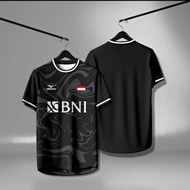 BNI TOP JERSEY VOLLEYBALL SPORTS CLOTHES/ BADMINTON CLOTHES I