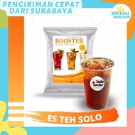 DRINK POWDER | Tea Powder | Powder Drink - ICE TEA SOLO INDOPOWDER BOOSTER 1KG Powder TEA SOLO 1KG