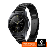 SPIGEN สายนาฬิกาสำหรับ Galaxy Watch [Modern Fit Band : 20mm.] วงเหล็กสแตนเลสปรับได้ / Galaxy Watch 6 6 Classic 5 Pro 5 Band / สาย Galaxy Watch 6 / สาย Galaxy Watch 5 /Galaxy Watch Active Band / สายนาฬิกา Samsung Galaxy Watch
