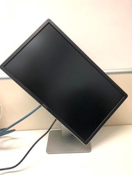 99.999%新 Dell 戴爾 23寸 旋轉 LED 高清 芒 顯示器 顯示螢幕 顯示屏 23-inch 90-degree rotational high-resolution HD 1080 (