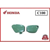 C100 side cover set stock OOH Thailand
