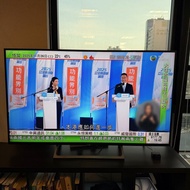 Sony KD-55X7000E 55" TV 電視 有內置youtube netflix