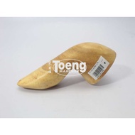 TEAK ULEG-ULEG LARGE LUX RK