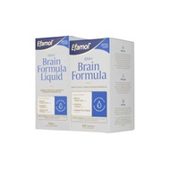 CLEARANCE SALES - Efamol Brain Formula Liquid 150ml (6/2025)