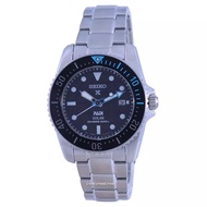 Seiko Prospex Padi Special Edition Solar Diver's SNE575 SNE575P1 SNE575P 200M Men's Watch