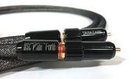 Tara Labs RSC® Air Forte-RCA 1.5M 訊號線