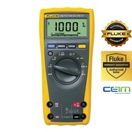 Fluke 179 True-RMS Digital Multimeter