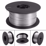 Trendy New Gasless Stainless Steel MIG Wire E71T-GS - 1kg Flux Core for Self-Shielded Welding Machin