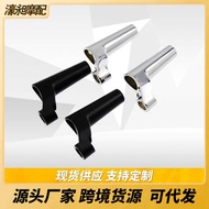 Motorcycle Accessories Harley XL883 Dina Turn Signal Positioning Kit Raising Kit Turn Signal Bracket