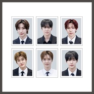 RIIZE OFFICE PHOTO ID SET