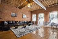 Idlewild Villa Loft apts