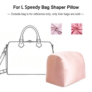 Speedy Bag Anti-Sag Pillow - 3D Molded Inner Support to Keep Bag Shape