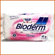 ✮ ⇨ ❉ Bioderm Bar Soap 60g 90g