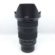 Sony FE 24-70mm F2.8 GM