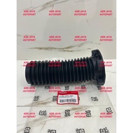 Right Dust Cover Rubber RH All New CRV CRV Gen 3 2007-2012 1pcs Original 51402-STK-A02