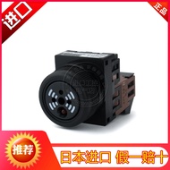 Brand New Original Authentic Imported Japan Fuji Motor 24V Buzzer Alarm DR22B5-EB HB MB
