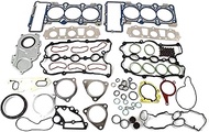 INGKAN 06E103148AG Engine Overhaul Gaskets Seals Kit Fits for 09-17 A4/A5/A6/A7 Quattro, Q5, Q7, S4,