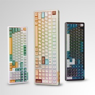 [OXOPO] KeyBo99 96% Wireless Mechanical Keyboard