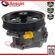 Auto Parts Power Steering Pump For Ford Mondeo 2.0 F83C3A674BB