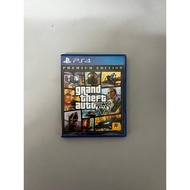PS4 disc game Grand Theft Auto V | READY STOCK | Used | ORIGINAL SONY | PS4 Games | PS4 Disc