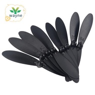 8Pcs CW CCW Blade Propeller for  XK A110 A120 A130 A380 RC Plane Spare Parts
