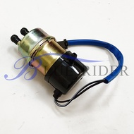 8 mm 5/16" Electric Fuel Pump For ​Honda VT700C 1986-1987 Fuel Pump Kit Auto Accessories