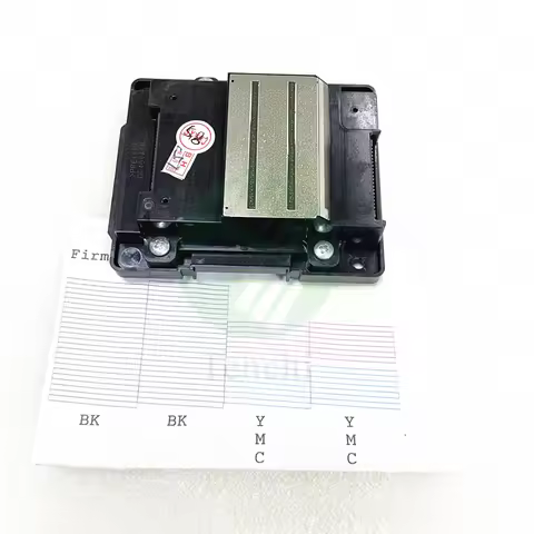 Japan 99% Original New Printhead For Epson SC F570 WF7610 WF7620 WF7110 WF3620 L1455 L6160 R2100 ME2