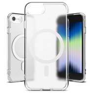Ringke Fusion Magnetic for iPhone SE 2022 2020 iPhone 8 7 Anti-Fingerprint Protective Cover
