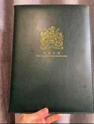 畢業證書套hku grad graduation certificate holder  港大 香港大學 hku，滿5件/220，滿10件/200，順豐到付