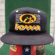 Unisex Cap. Topi Vintage USA Original. Topi Vintage USA Original Murah. Limited Edition One Piece [Ready Stock]