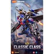 Transformers decorative model - DX CC21 Jet Wing Optimus Prime - Blokees - ET41