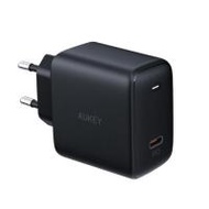 Aukey หัวชาร์จ 45W รุ่น PA-F4 (346482-723557010)
