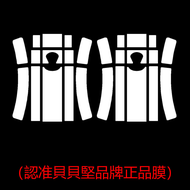 Applicable to Rolex Cosmometer Type Daytona 116518 Watch Screen Protector Curved Surface Dial Surfac