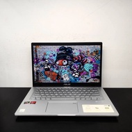 Laptop Asus Vivobook X415DAP AMD Ryzen 3-3250U RAM 8GB SSD 256GB