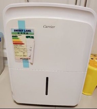 Carrier 抽濕機