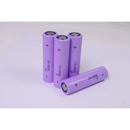 MOLI ICR-18650J 2370mah ( Ending stock ) Made in Taiwan stok akhir