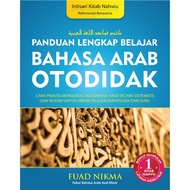 Complete 2nd Self-Taught Arabic Learning Guidebook (Nahwu Bible) _ Fuad Nikma