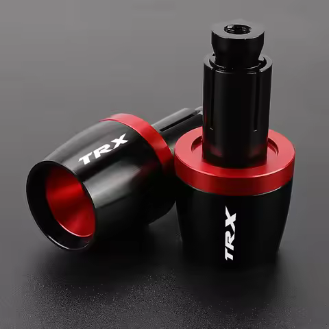 For Benelli TRK 502 502X 502C 752S 251 TRK502X TRK702 702X TRX Motorcycle Handlebar Grips Bar Ends C