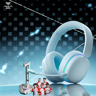 AULA | Tai nghe Gaming AULA G7 Pro Không Dây 4 Chế Độ Chống Ồn Chủ Động ANC Âm Thanh Vòm 7.1 Mic Rời