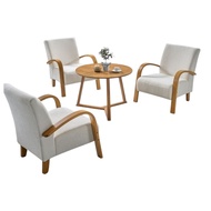 Modern Design Single Seater Sofa