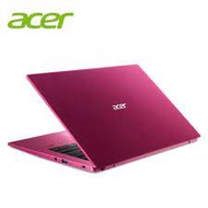 Acer Swift 3 SF314-511-532H 14'' FHD Laptop Red ( I5-1135G7, 8GB, 512GB SSD, Intel, W10, HS )