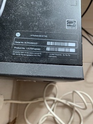 HP 電腦 i7 4790