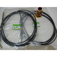 MESIN Cable ENGINE STOP 6D22, CABLE Off ENGINE 6D22 PART NO MC-050575