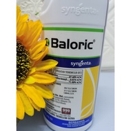 1L Baloric Herbicide Racun Rumput Padi Racun Rumput Loyant + Sofit Racun Rumput Rusiga Anak Emas Eko
