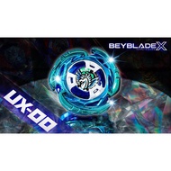 「徵收！」Beyblade X藍空力天馬